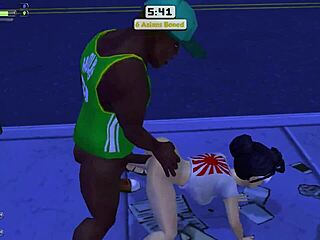 bonetown 2nd edition - hard difficulty - part 6