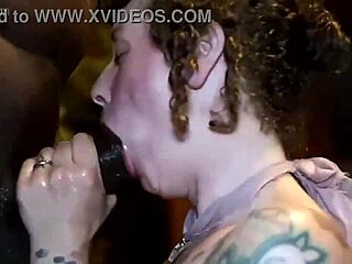 Fine Pawg Sucking Bbc With Intense Passion