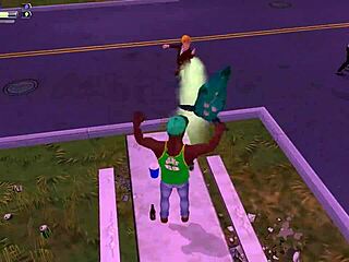 bonetown 2nd edition - hard difficulty - part 6