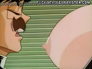 medical for bj cock whore in threesome during anime sex