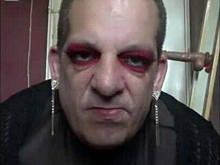 sissy bisexual mark wright craves real cock