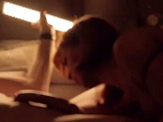 Sentando gostoso nesse pau enorme pov, feeling every inch deep