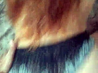 Young Stepdaughter Moves Big Ass on My Cock in Tight Pussy Doggy Fuck!