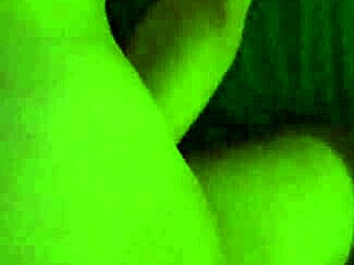 Teen Amateur Cums During Bent Over Doggystyle Fucking.