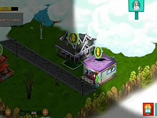 i love this college life hentai game