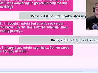 When baking goes wrong with a girl in uncensored hentai fap ceo