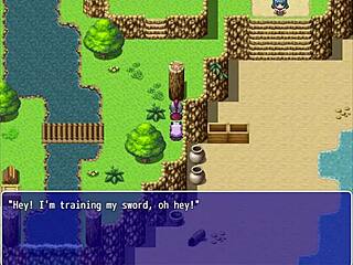 Working as Prostitute to Fix Bridge - Female Demon King Revenge Part 4