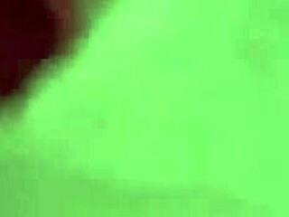 Pulled Short Skirt Aside and Fucked That Hot Brunette's Pussy!