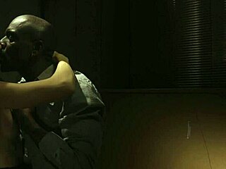 Petite French Slut Ava Courcelles BBCD by Joss Lescaf