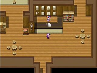 Working as Prostitute to Fix Bridge - Female Demon King Revenge Part 4