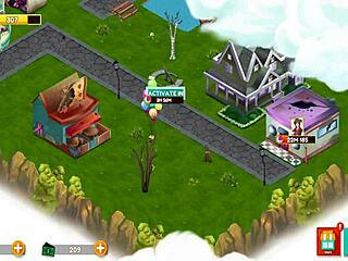 i love this college life hentai game