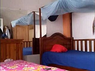 Sexy Nurse With Big Ass Feels Aroused Thinking Patients Want To Fuck Her Orally In Hospital