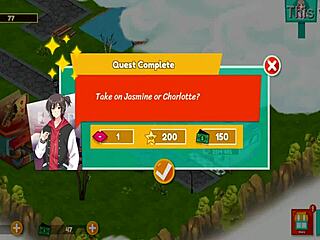 i love this college life hentai game