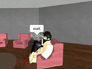 Is the doctor caught fucking her patient on cam?