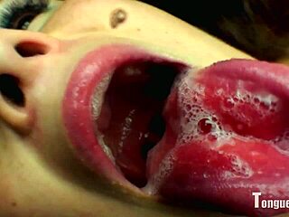 Sophia, Do You Crave My Spit on Your Skin?