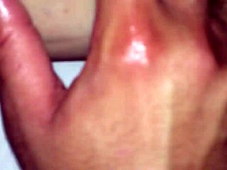 Step Mom And Son Playing With Fat Pussy