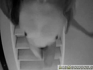 exploited teen 18+ tries anal in slutty scene. was it a huge mistake?