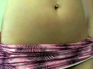 Big Natural Tits Bouncing Wild in Slutty Action Wow!