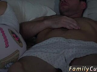 Hot Teen 18+ Fuck HD Best Night Ever