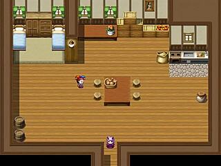 Working as Prostitute to Fix Bridge - Female Demon King Revenge Part 4