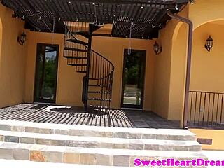 Taste That Tight Cunt, Seductive Latina Babe!