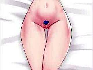 aqua hentai clips from kingdom hearts