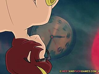 velma gets spooked in this episode 5 5 en español