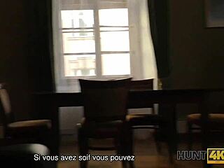 Czech Teen Accepts Hot Sex For Jewelry Money