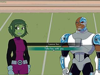 18Titans Episode 44: Bumble Action Dating Game!