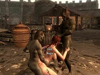 i prefer four partners inside than one watching