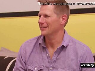 Wow, wild swinger orgy with babes riding monster cocks!