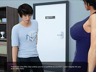 my milfy teacher sucks my dick and swallows all my cum