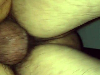 wow, esposa puta in old cuckold scene!