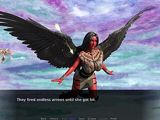 Let's play with Lilith and Gabriel