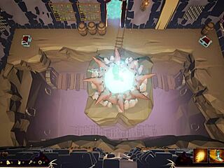 Elewder gameplay adult hentai game pc