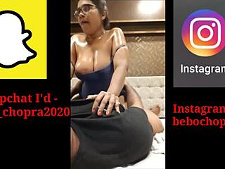 Indian bhabhi gets hardcore anal in oyo