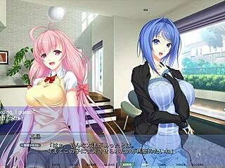 Yunagi Bent Over For Pool Pounding With Big Tits