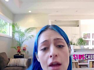 Pot of gold and my stepbros dick