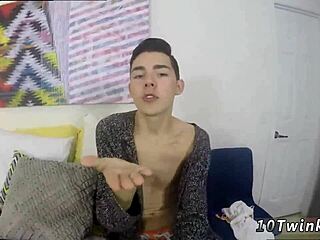 Dad Boy Hard Gay Porn Free Movie Twink Fuck