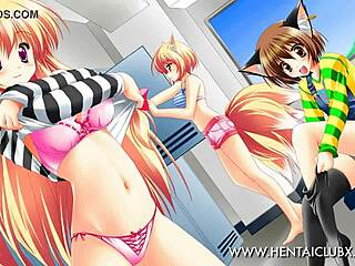 Anime Girls Sexy Anime Girls Part3 Anime Girls 😍