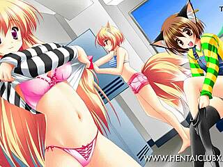 Anime Girls Sexy Anime Girls Part3 Anime Girls 😍