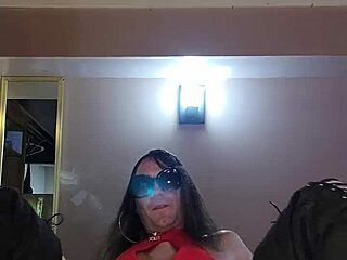 Sissy feeling playful