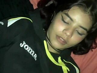 Never Been Pounded Like This Before! 😍