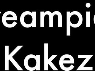 i'm kakez, getting creampied by big black cocks