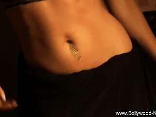 beauty from the far east dancing solo