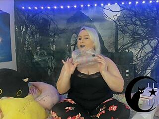 Check out this big dildo unboxing.