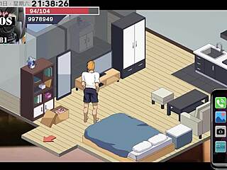 What’s this Ntraholic Part6 madness? Anime hentai like never before!