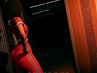 I enjoy Eternum gameplay episode 3 with sex scenes and thighjob