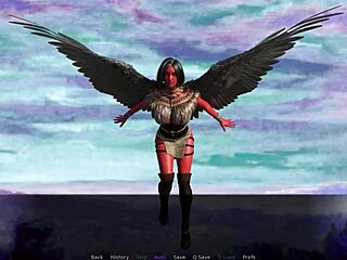 Let's play with Lilith and Gabriel