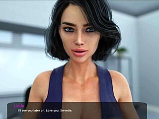 my milfy teacher sucks my dick and swallows all my cum